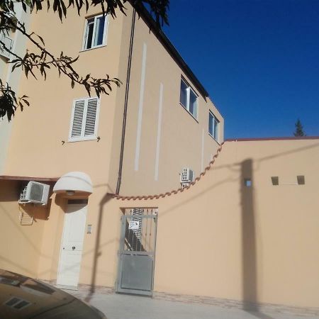 Full Comfort Flat West Sicily Marsala Exteriör bild
