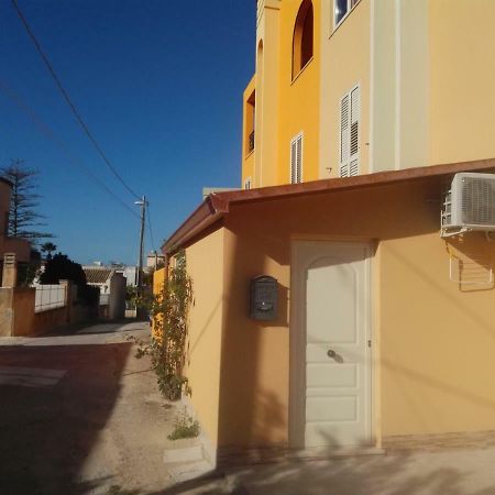 Full Comfort Flat West Sicily Marsala Exteriör bild