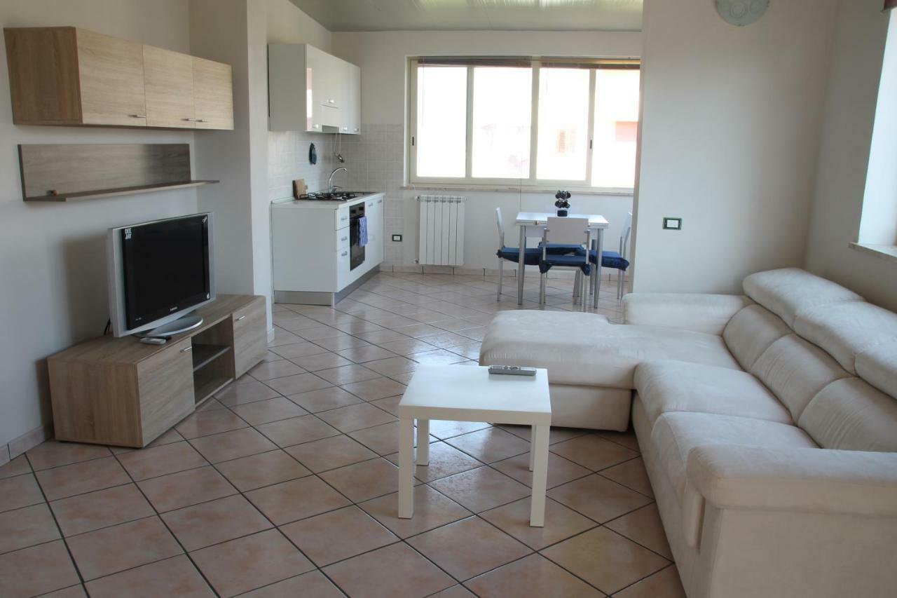 Full Comfort Flat West Sicily Marsala Exteriör bild