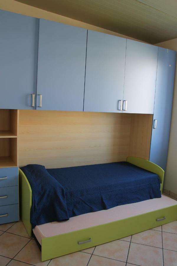 Full Comfort Flat West Sicily Marsala Exteriör bild