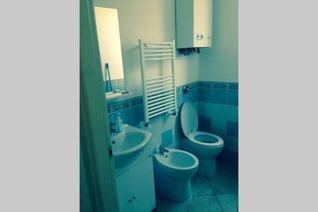 Full Comfort Flat West Sicily Marsala Exteriör bild