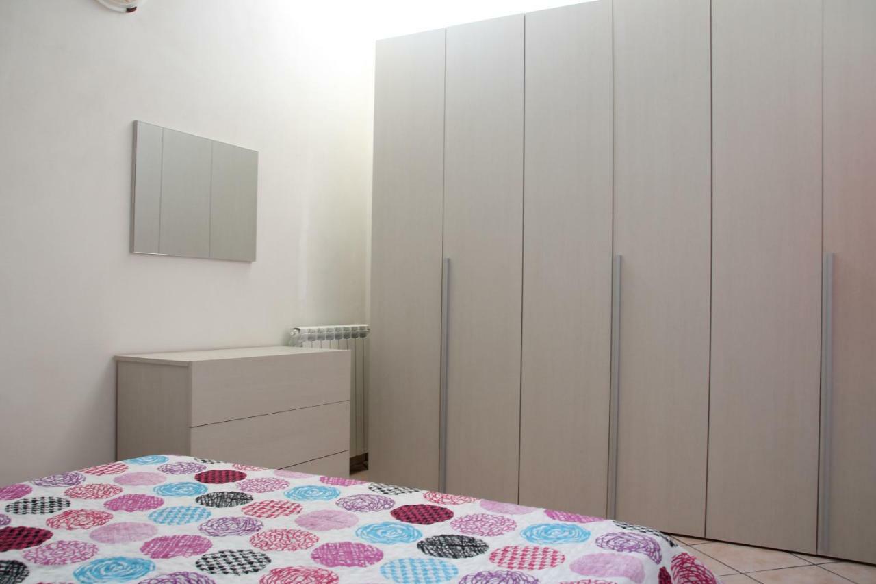 Full Comfort Flat West Sicily Marsala Exteriör bild