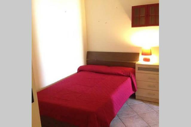 Full Comfort Flat West Sicily Marsala Exteriör bild