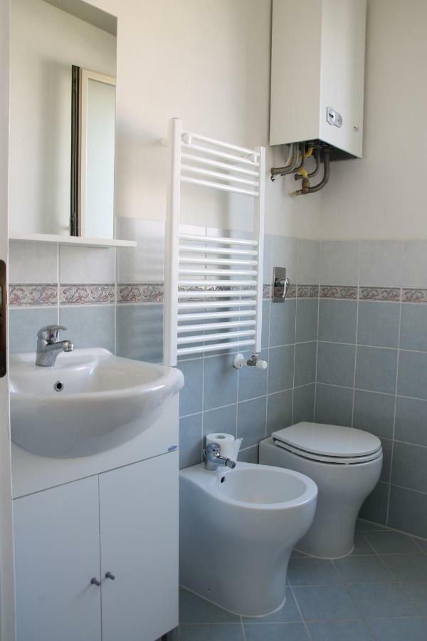 Full Comfort Flat West Sicily Marsala Exteriör bild