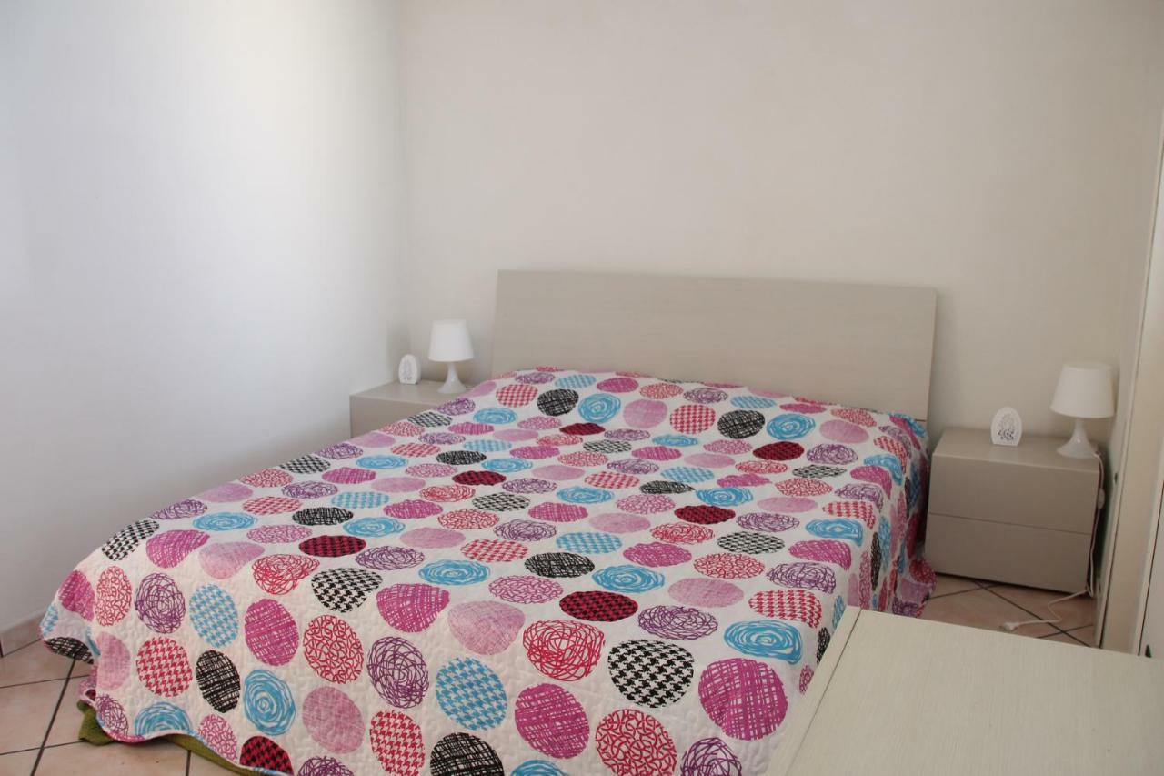 Full Comfort Flat West Sicily Marsala Exteriör bild