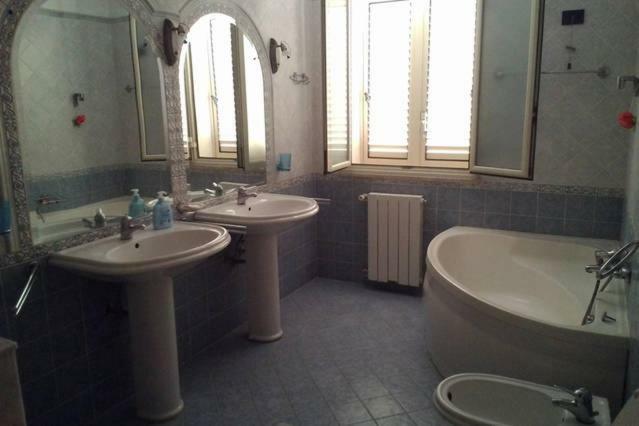 Full Comfort Flat West Sicily Marsala Exteriör bild