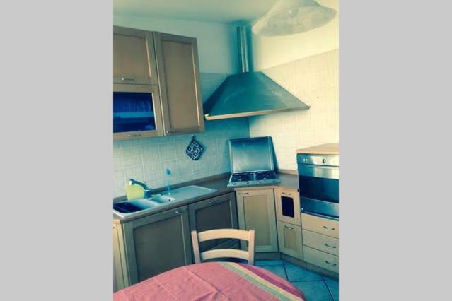Full Comfort Flat West Sicily Marsala Exteriör bild