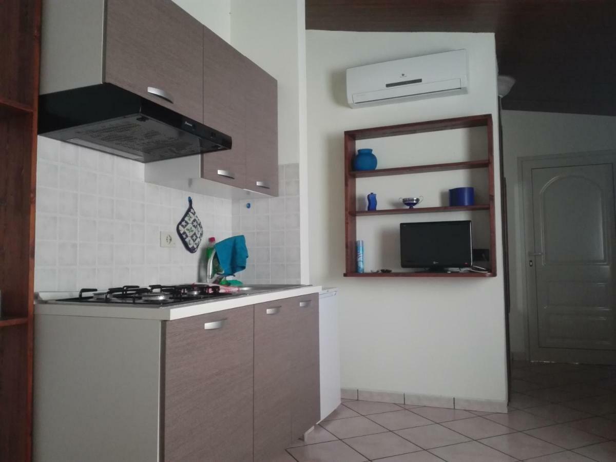 Full Comfort Flat West Sicily Marsala Exteriör bild