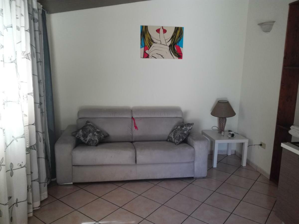Full Comfort Flat West Sicily Marsala Exteriör bild