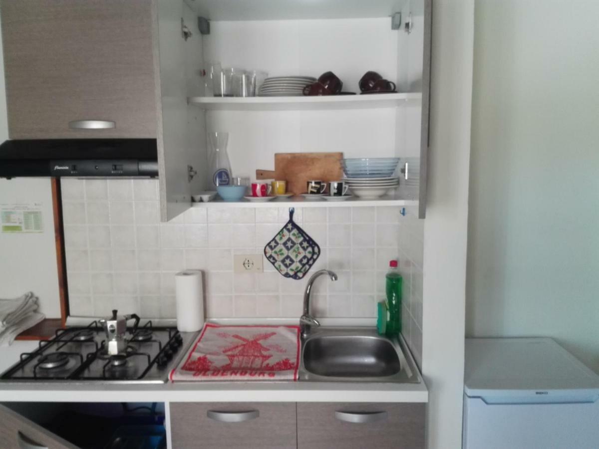 Full Comfort Flat West Sicily Marsala Exteriör bild