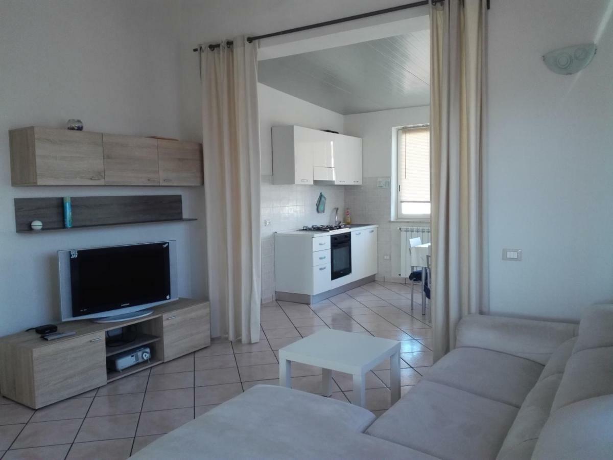 Full Comfort Flat West Sicily Marsala Exteriör bild
