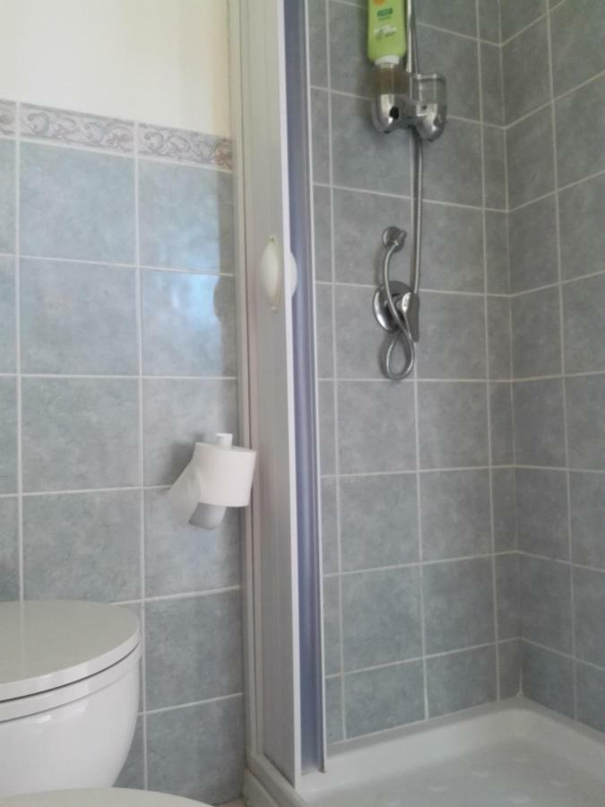 Full Comfort Flat West Sicily Marsala Exteriör bild