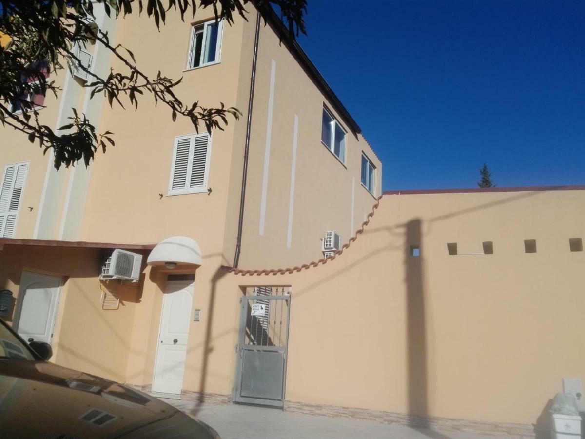 Full Comfort Flat West Sicily Marsala Exteriör bild