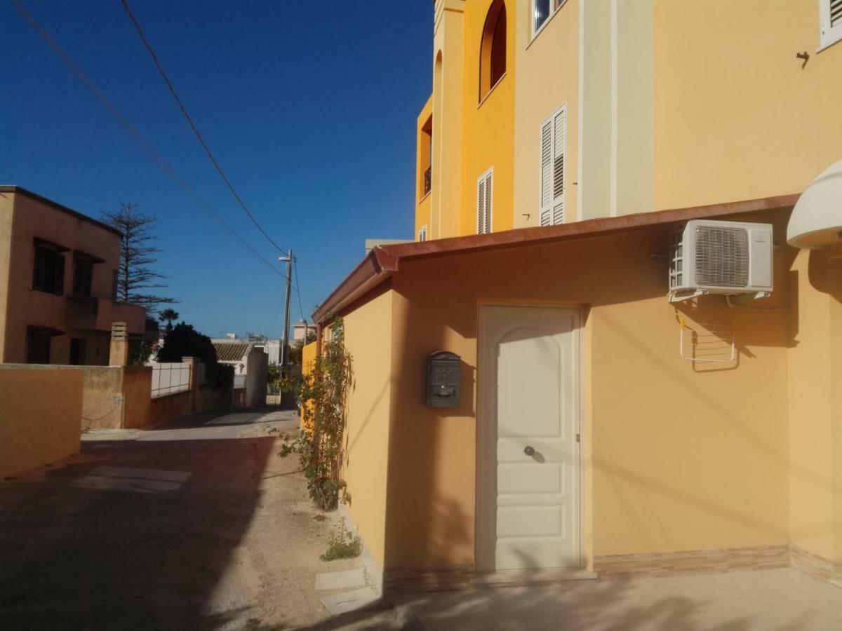 Full Comfort Flat West Sicily Marsala Exteriör bild