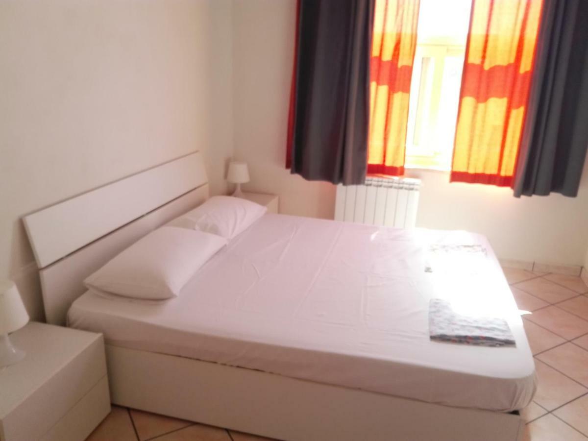 Full Comfort Flat West Sicily Marsala Exteriör bild