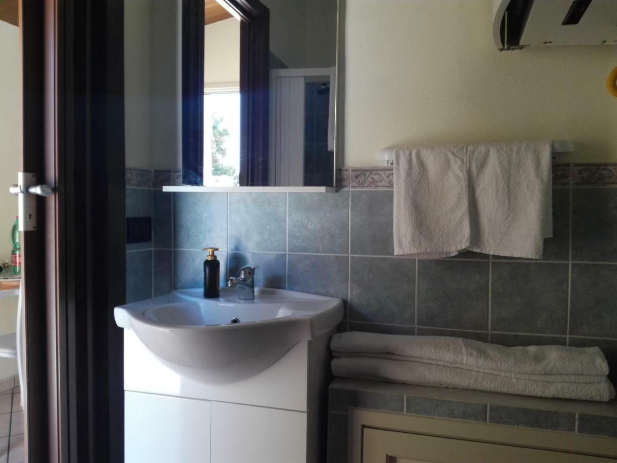 Full Comfort Flat West Sicily Marsala Exteriör bild